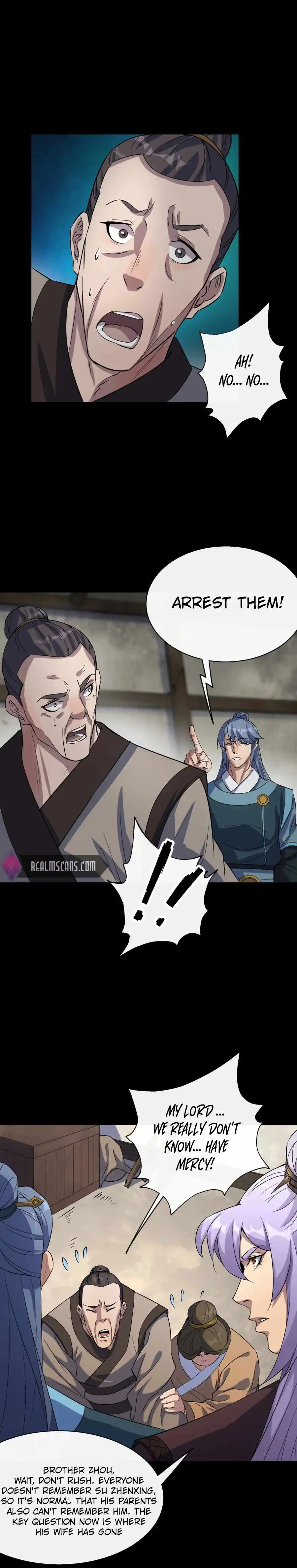 The Great Sage Chapter 44 16